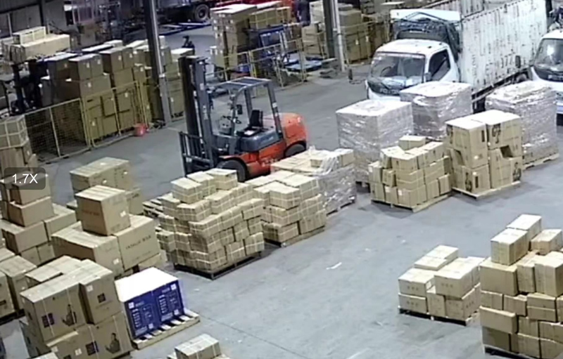 揭阳到桂林物流公司-整车运输-直达专线